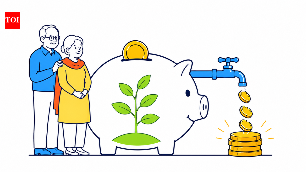 NPS has a new withdrawal option. What you should know