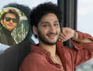 Jaya Krishna calls himself a die hard Mahesh Babu fan