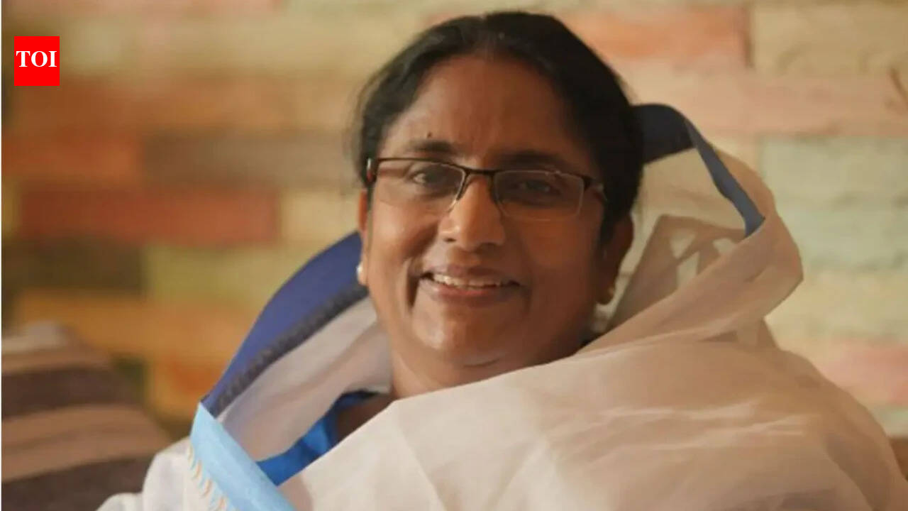 Kerala legislative assembly: Shanimol Osman wins deputy speaker election; BJP MLAs abstain from voting