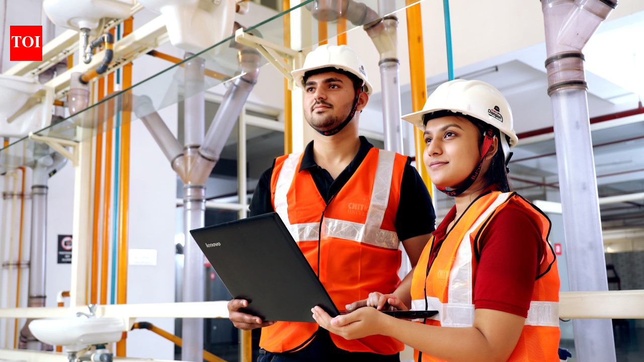 How students skilled in machines and intelligence impact engineering