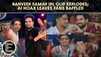 Samay Raina&rsquo;s &lsquo;Help Me&rsquo; Post Goes Viral After AI Video With Ranveer Allahbadia Breaks The Internet