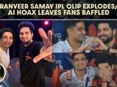 Samay Raina&rsquo;s &lsquo;Help Me&rsquo; Post Goes Viral After AI Video With Ranveer Allahbadia Breaks The Internet