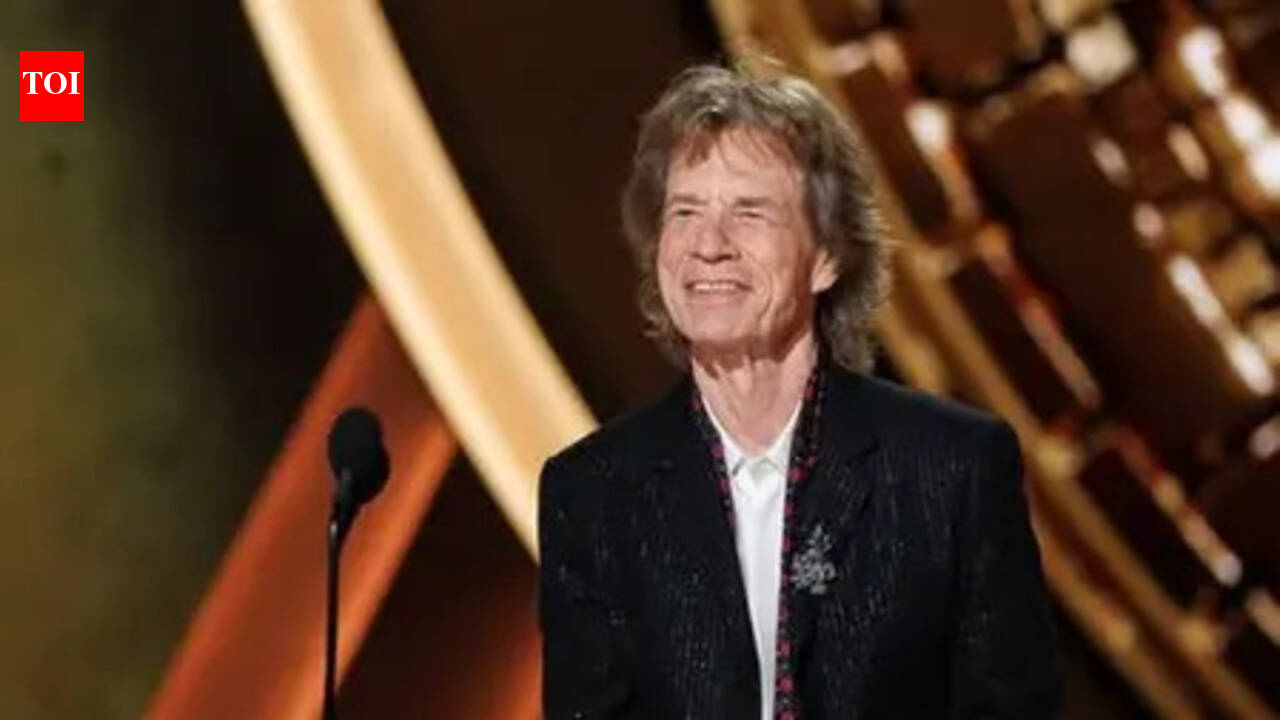 Mick Jagger hints at The Rolling Stones’ touring comeback ahead of ‘Foreign Tongues’ album release