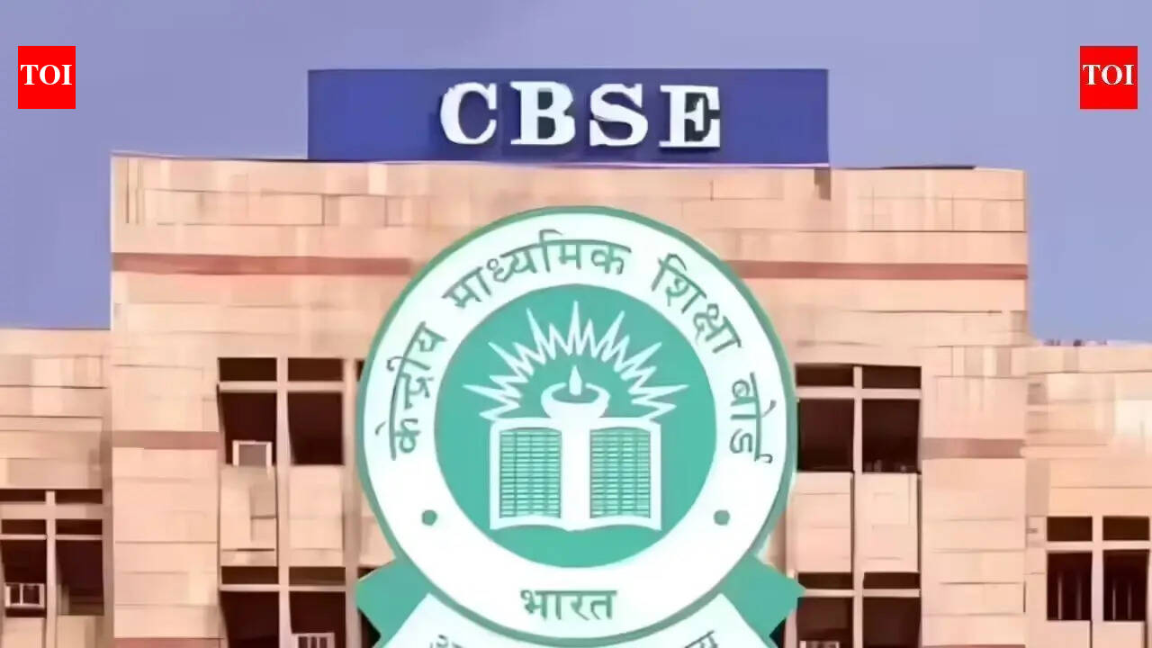 After deadline miss, CBSE goes live with revaluation portal from June 2 for class 12 students