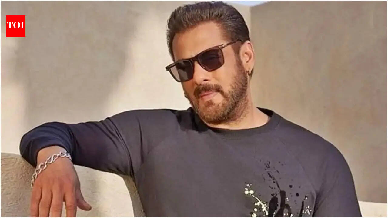 Salman Khan's legal team files case against 'Kala Hiran', demands film be pulled