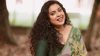  ‘Pathemari’ actress Jewel Mary REACTS on rumoured health claims