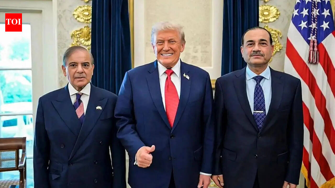 Debt, inflation &amp; IMF dependence: Pakistan is still spending $900,000 every month on US lobbying