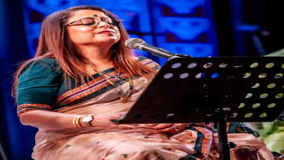 Chirabandan Gane’ celebrates Tagore’s musical legacy
