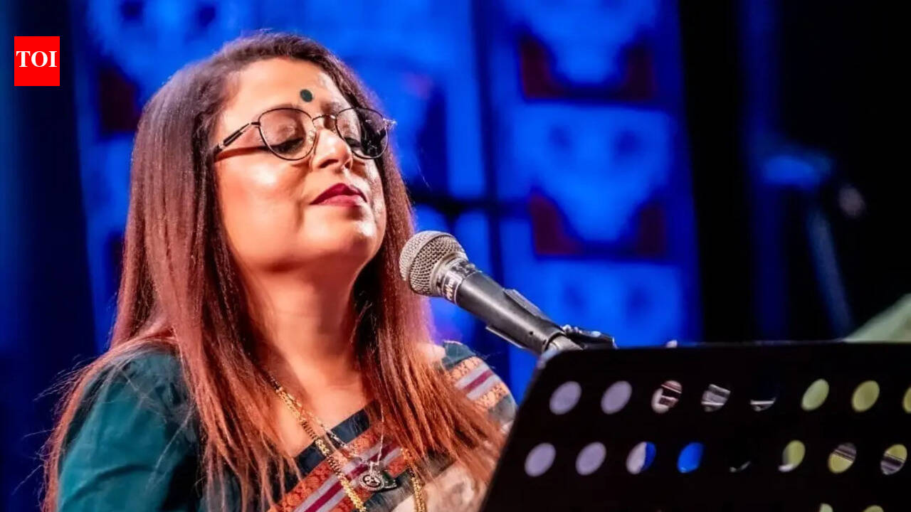 Chirabandan Gane’ celebrates Tagore’s musical legacy