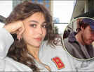 Mika Abdalla and Jake Short end engagement