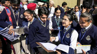 CBSE re-evaluation portal goes live: How to apply, fees, Aadhaar rules and key FAQs answered