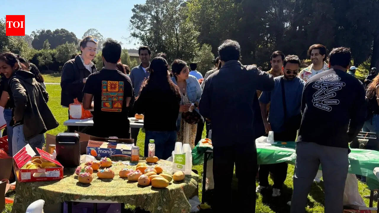 ‘Fruit event of the year’: Free Indian mango tasting event delights US residents