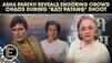 Asha Parekh recalls &lsquo;Kati Patang&rsquo; shoot chaos; fans threw stones to catch a glimpse of Rajesh Khanna