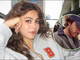 Mika Abdalla and Jake Short end engagement