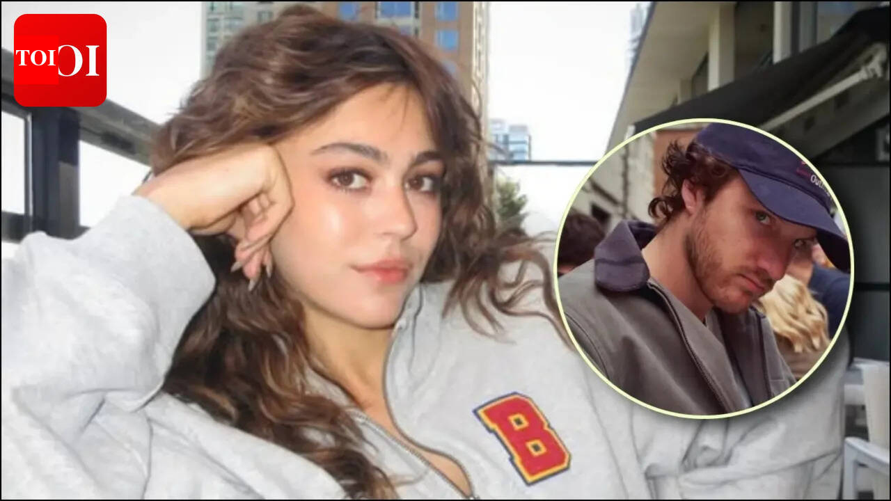 Mika Abdalla and Jake Short split after 5 years but 'continue to support each other and remain on friendly terms’