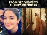 Inside Virat Kohli and Anushka Sharma&rsquo;s Stunning ₹34 Crore Mumbai Home
