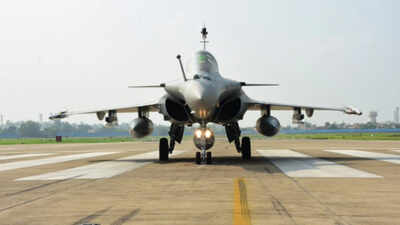 India moves closer to mega Rafale deal, but will it solve the IAF's fighter shortage?