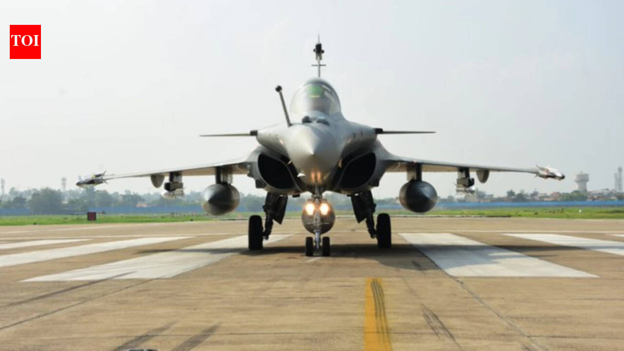 India moves closer to mega Rafale deal, but will it solve the IAF's fighter shortage?