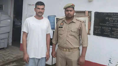 UP woman held ‘captive’ for 5 years, raped by Army jawan; accused arrested