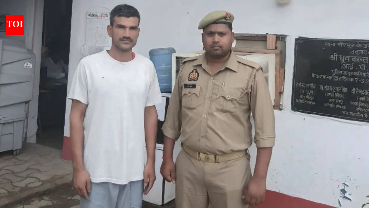 UP woman held ‘captive’ for 5 years, raped by Army jawan; accused arrested