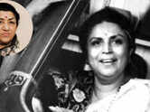 'Never imitated anyone': Suman Kalyanpur on comparison with Lata Mangeshkar