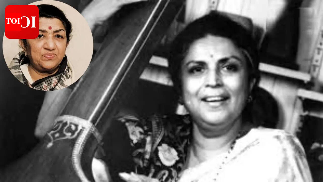 'Never imitated anyone': When Suman Kalyanpur spoke on comparision with Lata Mangeshkar