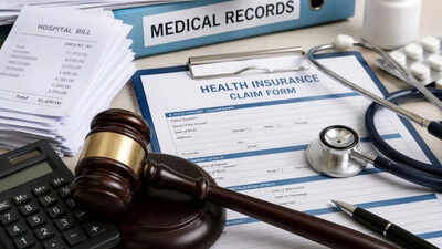 Fabricated hospital records, fake lab reports: Delhi court rules in favour of insurance company in mediclaim dispute