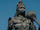 5 subtle signs Lord Hanuman may be guiding and protecting you