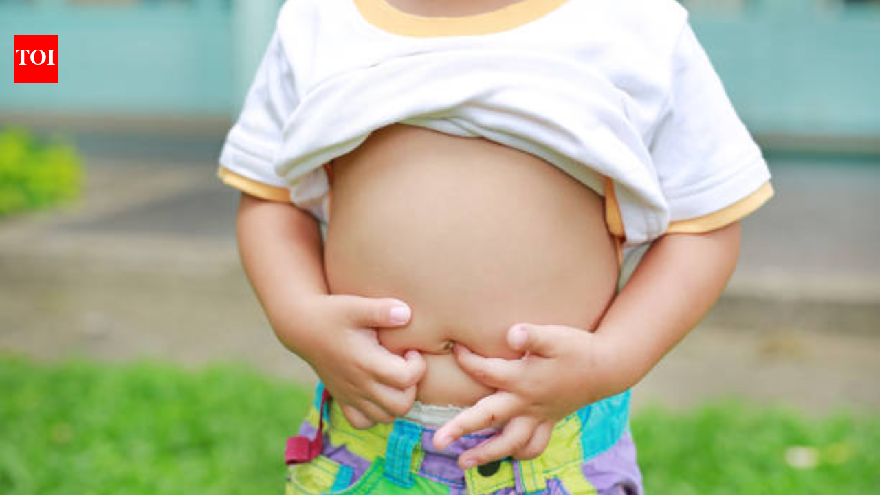 Early signs of liver problems in children most parents miss
