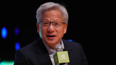 H-1B hiring boost: Nvidia offers top salaries despite slowdown in foreign recruitment