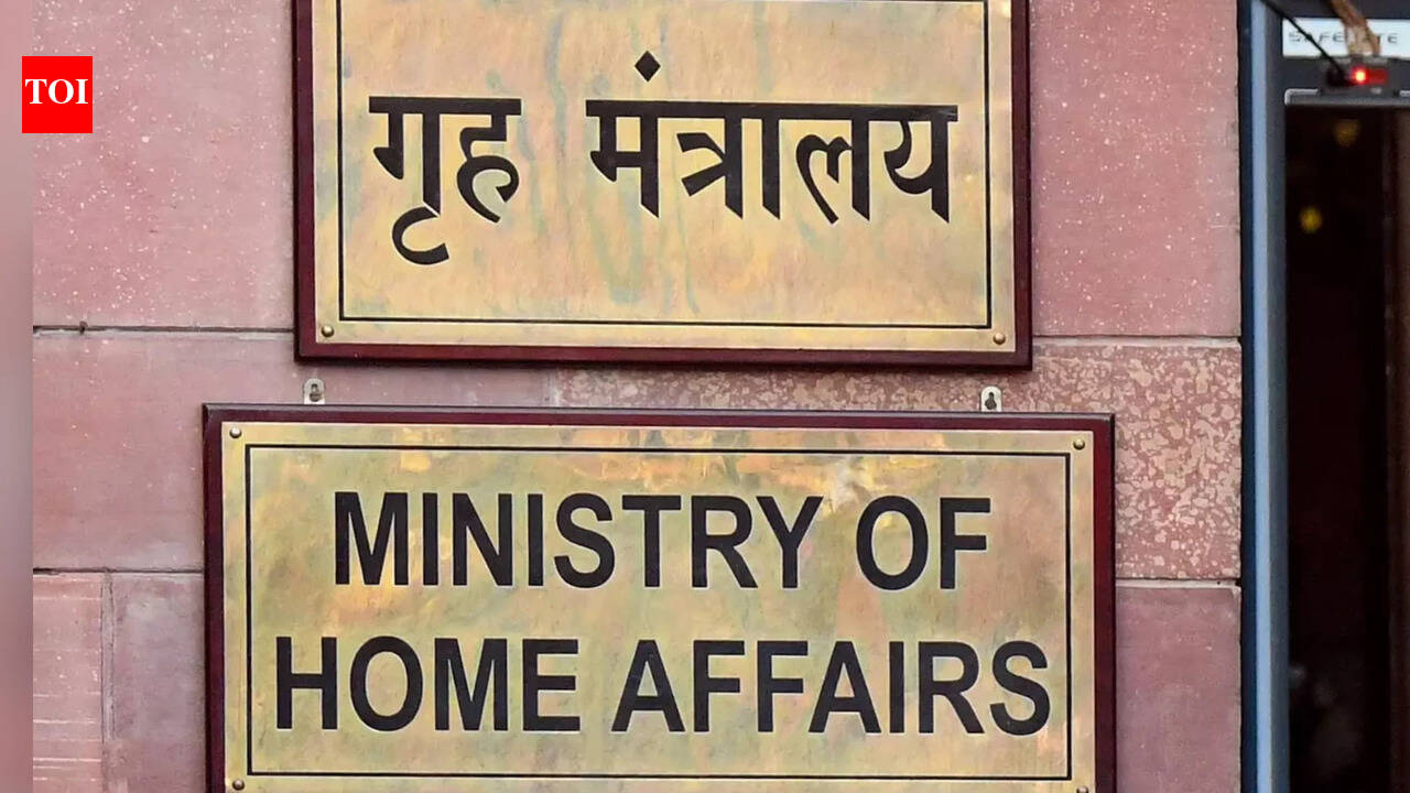 MHA revises foreigner registration rules, mandates registration before 180-day deadline