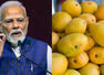 Why did PM Narendra Modi praise mango farmers and must-try 15 types of Indian mangoes