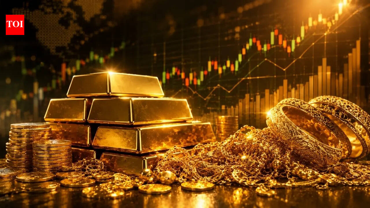 Gold price prediction today: Will gold prices continue to be range-bound? Check June 2, 2026 outlook