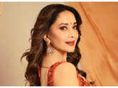 Mhuri Dixit shares key to a long-lasting relationship - Exclusive