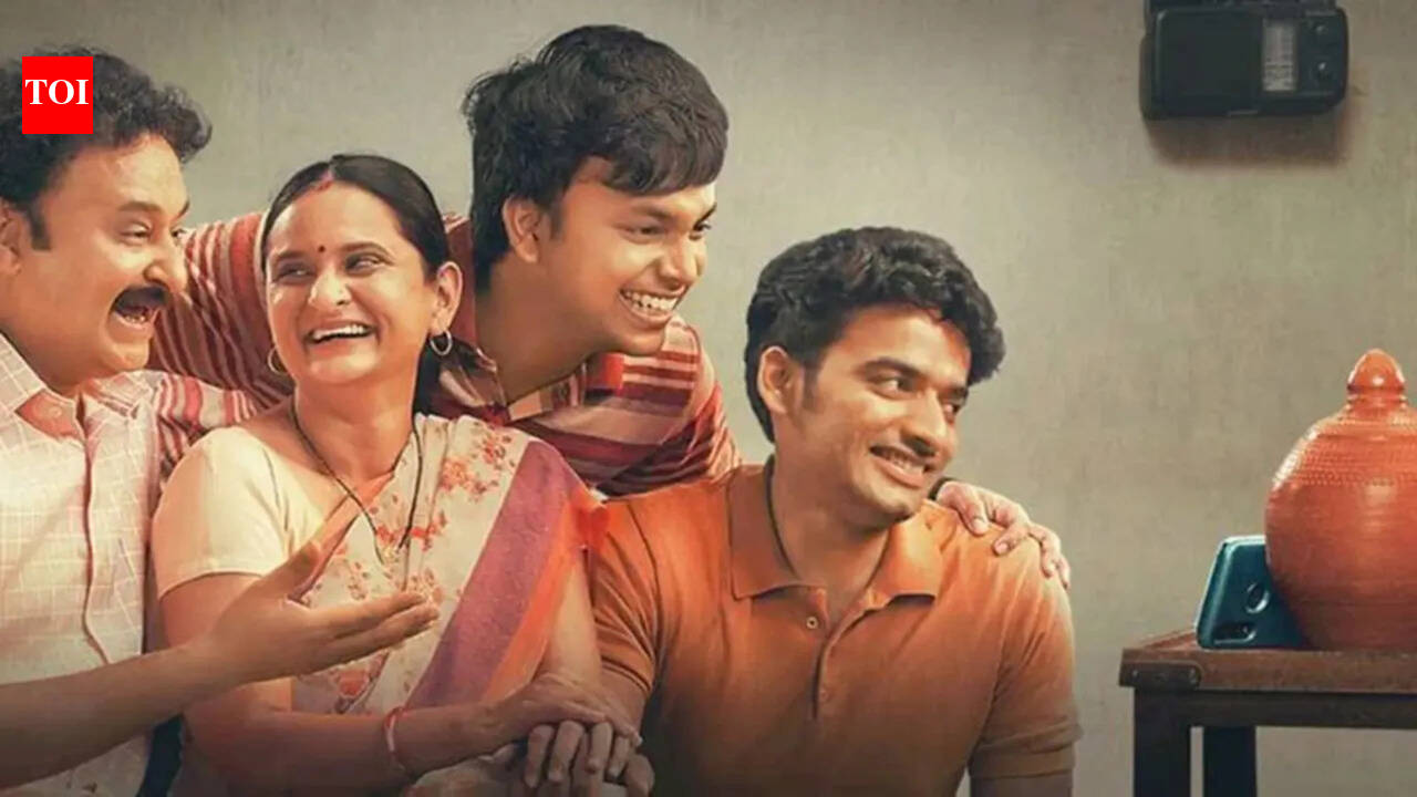 'Gullak' Season 5 OTT release date: Plot, cast, when and where you can watch the Mishra family return
