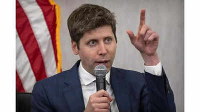 After repeatedly telling that some entire job categories will be 'totally, totally gone' due to AI, Sam Altman now says that companies who have adopted AI the most are ones hiring the most as ...