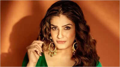 Raveena Tandon’s mother loses Rs 25 lakh jewellery in alleged theft; caregiver taken into custody