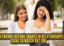 When friends become snakes in relationships: 5 signs to watch out for
