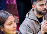 Anushka Sharma and Virat Kohli visit Premanand Maharaj after RCB's triumph