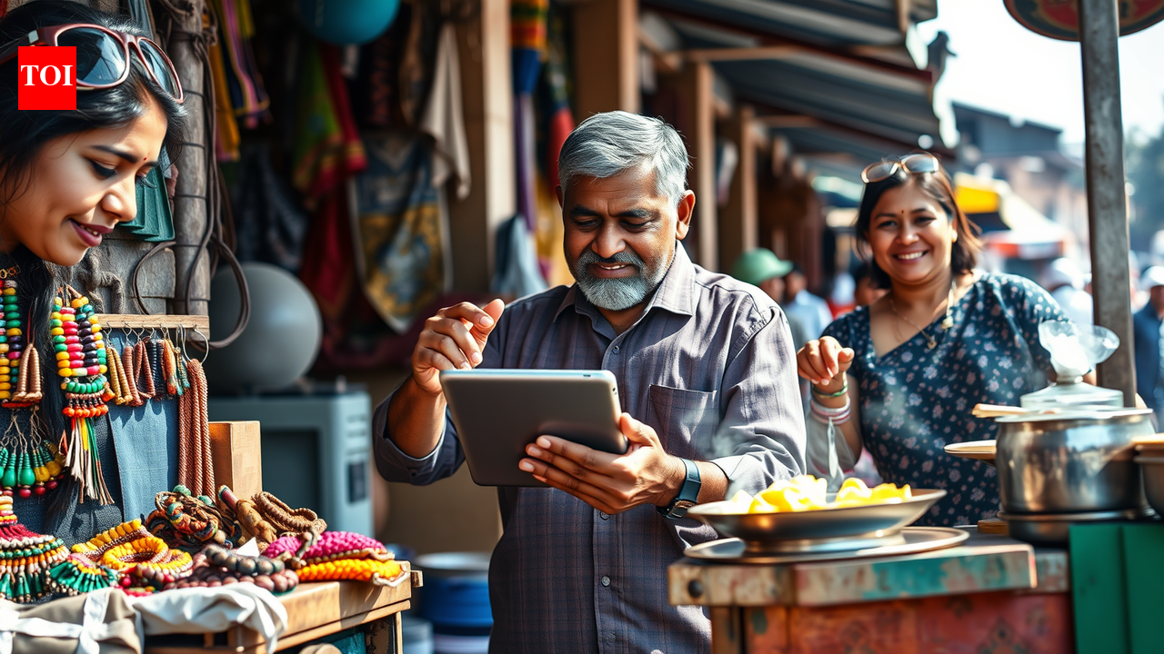 9 in 10 Indians want to be their own bosses: Is entrepreneurship becoming a necessity rather than a choice