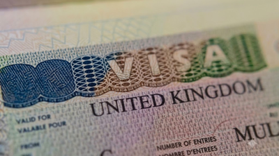 Sri Lankan family faces deportation despite mother's UK visa extension: Children must leave
