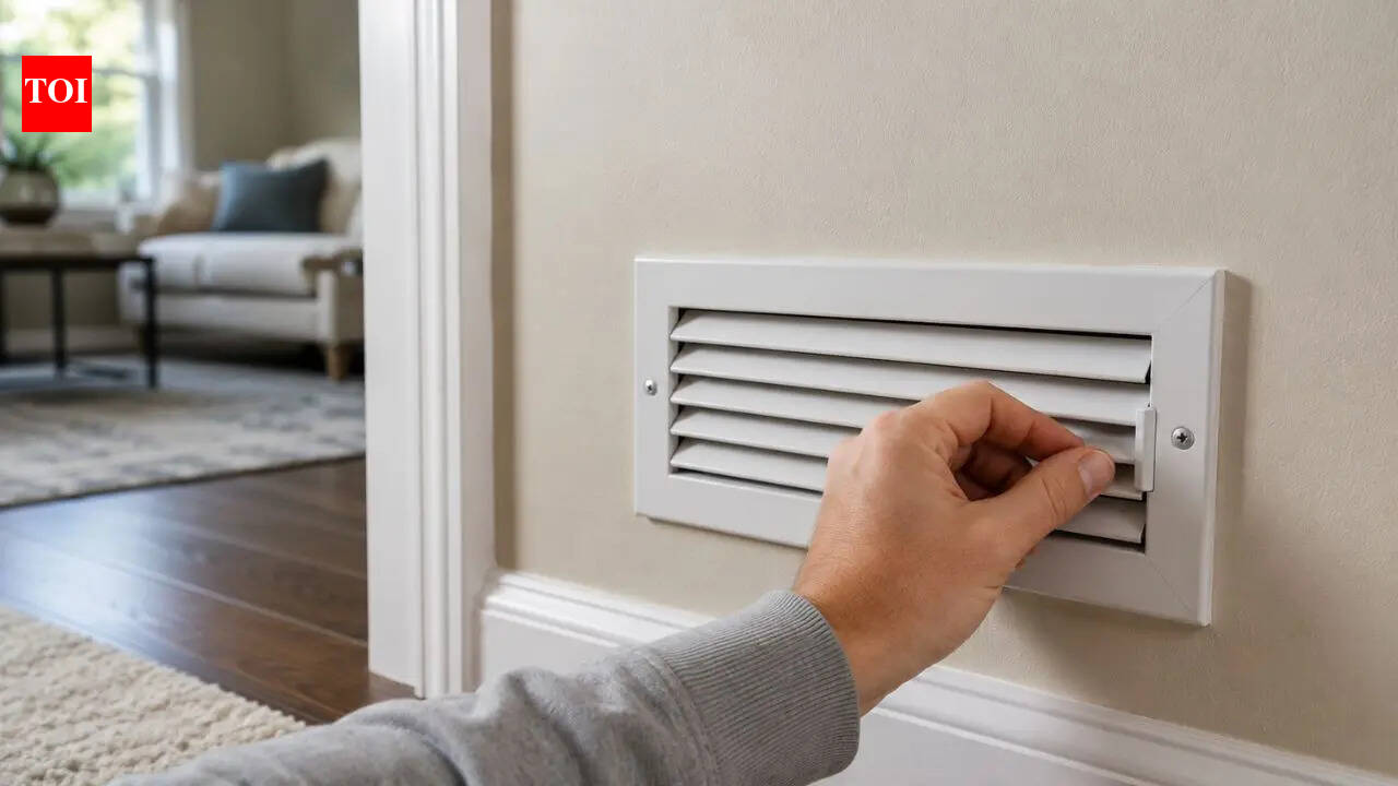 Does closing AC vents in empty rooms save money: The HVAC mistake might cost you more