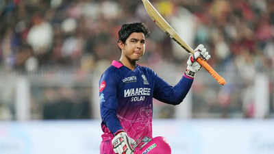 'Sachin Tendulkar grew up in a different era': Manjrekar amid calls for Vaibhav Sooryavanshi's India debut