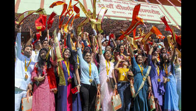 Chaudhary Charan Singh University to hold 'Dikshotsav' cultural festival ahead of 38th convocation in Meerut