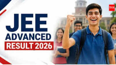 JEE (Advanced) result: 5 of top 10 rankers from IIT Delhi zone and 3 from Madras