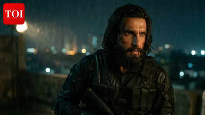 'Dhurandhar 2' box office collection Day 75: Ranveer Singh film misses the Rs 1150 crore mark by 1.24 crore