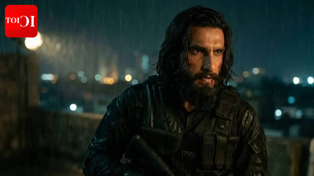 'Dhurandhar 2' box office collection Day 75: Ranveer Singh film misses the Rs 1150 crore mark by 1.24 crore