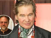 Director Adam Marcus calls Val Kilmer 'the worst human being'; recalls his on-set behavior: 'He would have been cancelled'