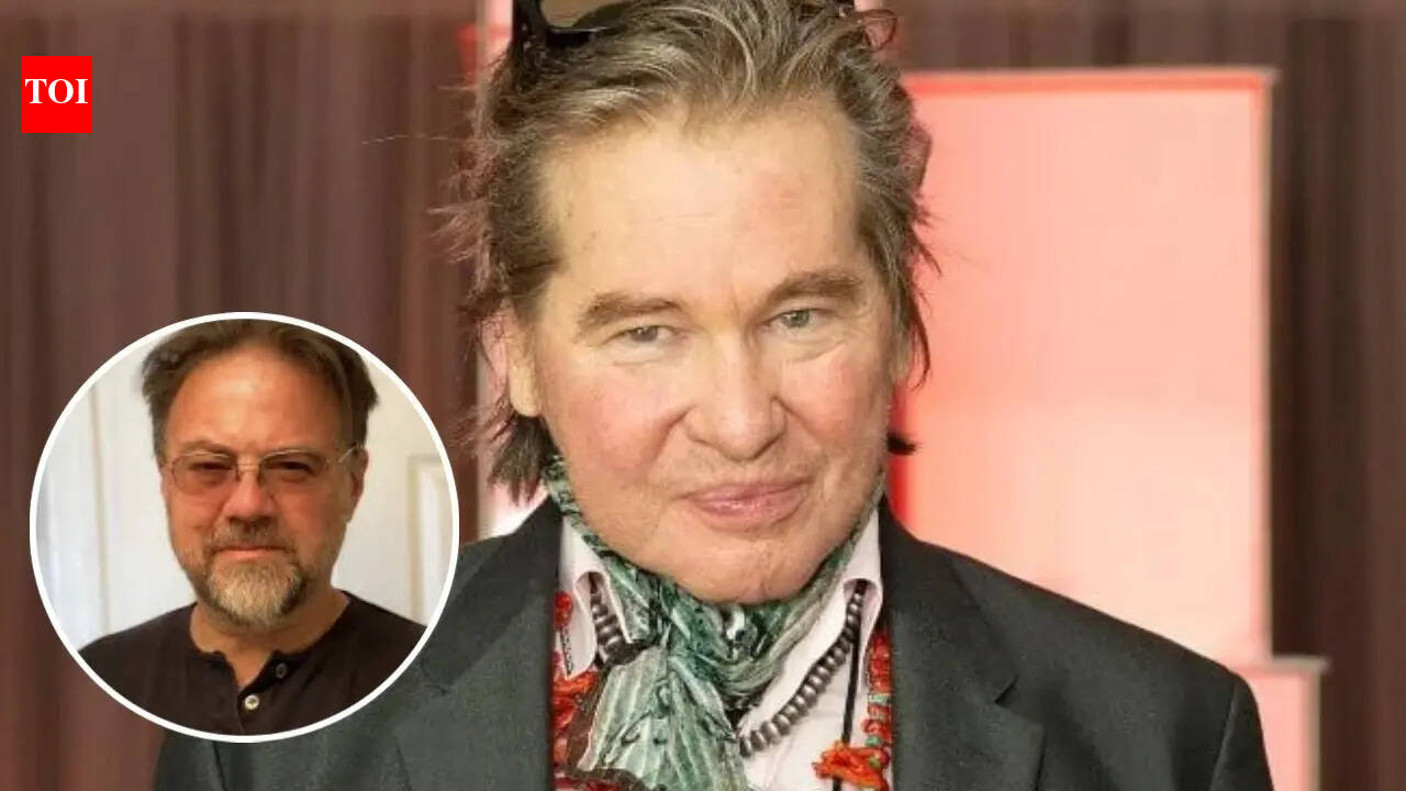 Director Adam Marcus calls Val Kilmer 'the worst human being'; recalls his on-set behavior: 'He would have been cancelled'
