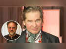 Director Adam Marcus calls Val Kilmer 'the worst human being
